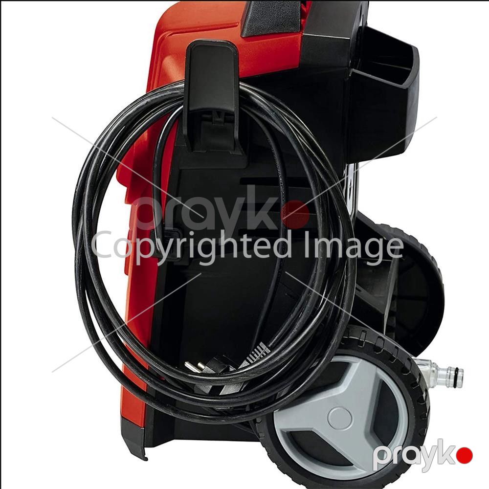 Yuyucu cihaz Einhell Tc-hp 130 (4140750) — Ehtiyat hissələri və aksesuarlar, Bakı (3)