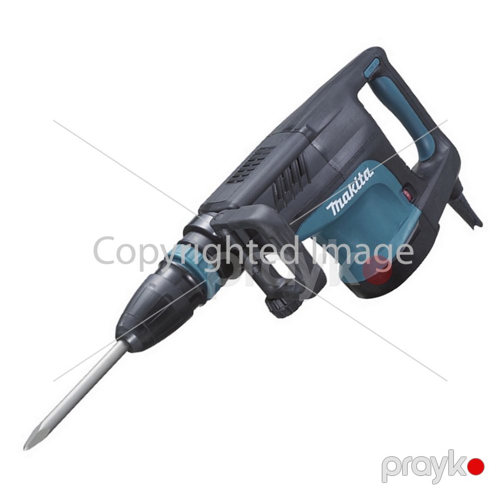 Çəkic dağıdıcı Makita HM1203C — Təmir və inşaat, Bakı (4)