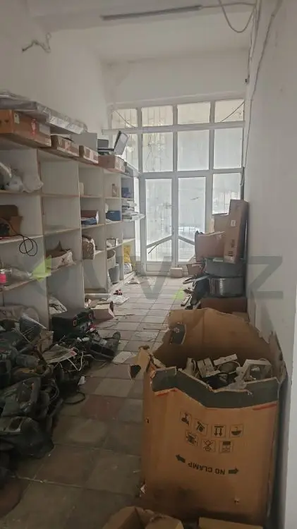 400 m² Obyekt / Ofis Kirayə, Əhmədli, Xətai, Bakı — Əmlak, Bakı (10)