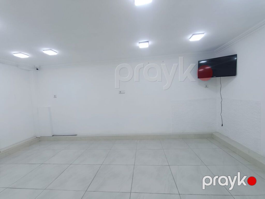 Medera Hospitalın qarşısında Kommersiya Obyekti İcarəyə Verilir — Əmlak, Bakı (8)