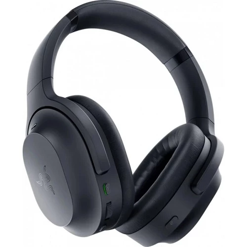 Razer Barracuda Pro Gaming Headset — Qulaqcıqlar, Bakı (2)