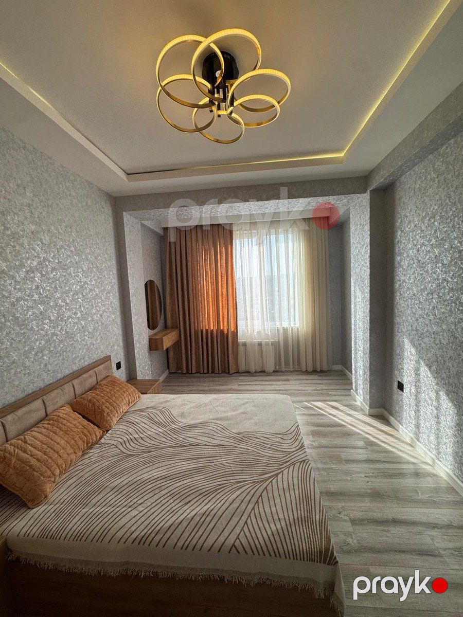 Satılır 3 otaqlı yeni tikili 90 m² — Mənzil, Bakı (12)