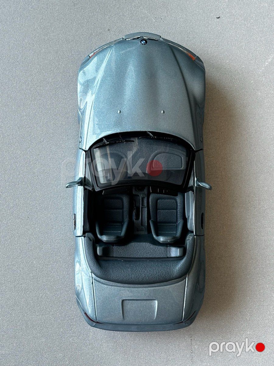 BMW Z3 modeli — Kolleksiyalar, Bakı (2)
