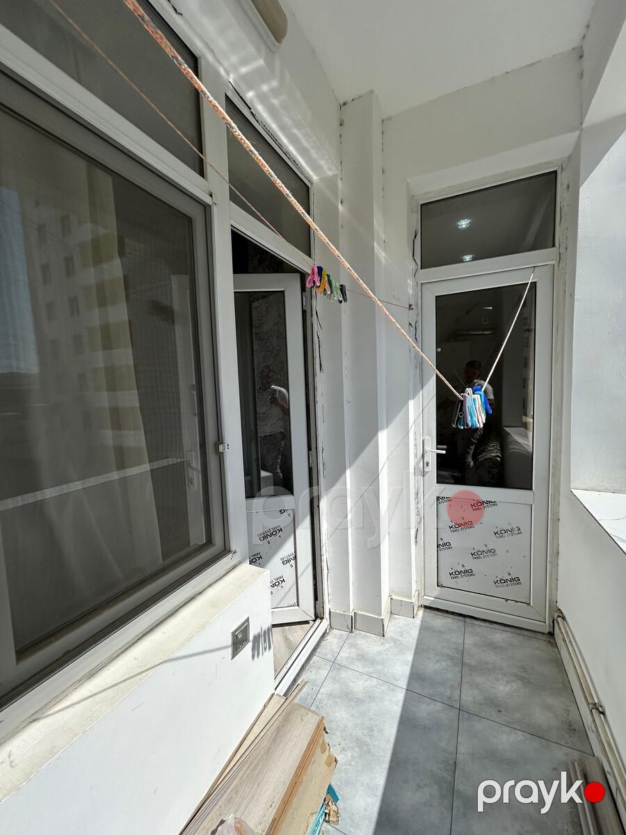 Satılır 2 otaqlı yeni tikili 50 m² — Mənzil, Xırdalan (8)
