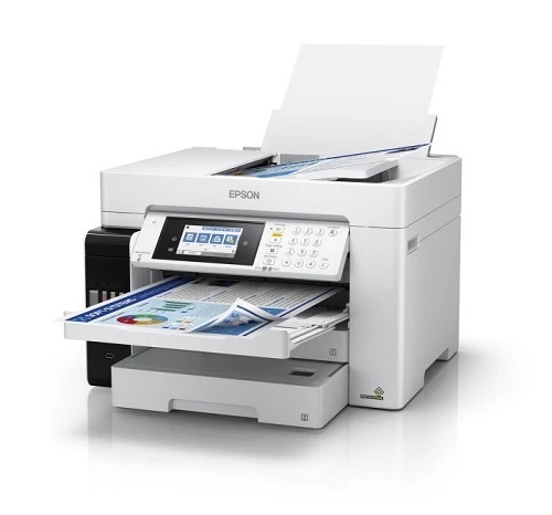 Epson EcoTank L15180 Multifunction Printer — Printerləri, Bakı (2)