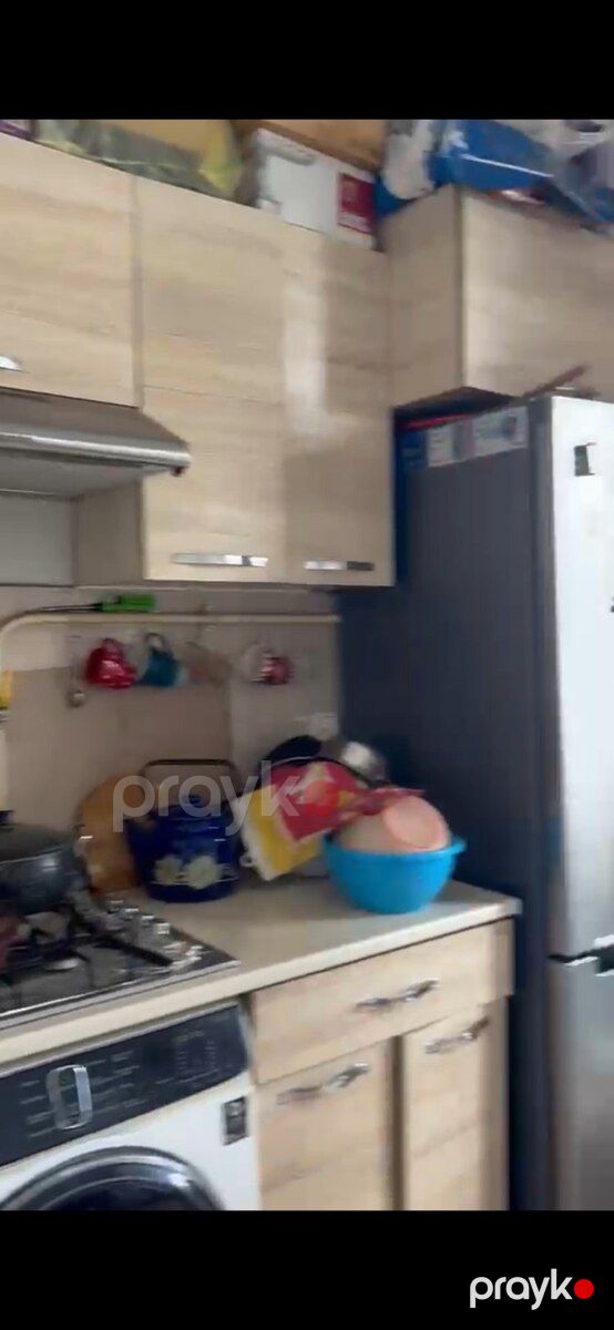 3-otaqlı yeni tikili, Gəncə ş., 85 m² — Mənzil, Gəncə (4)