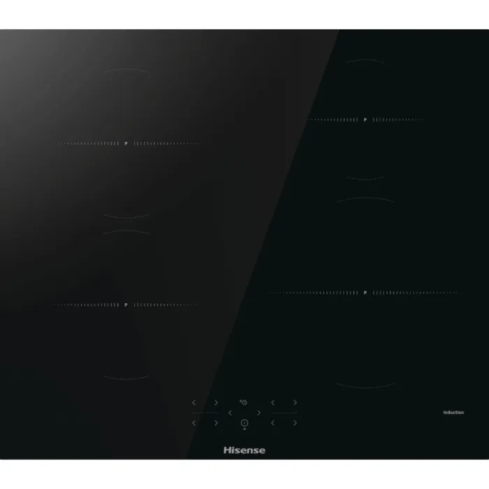 Hisense HI601FM İnduksion Plitə – 4 Ocaq — Bakı