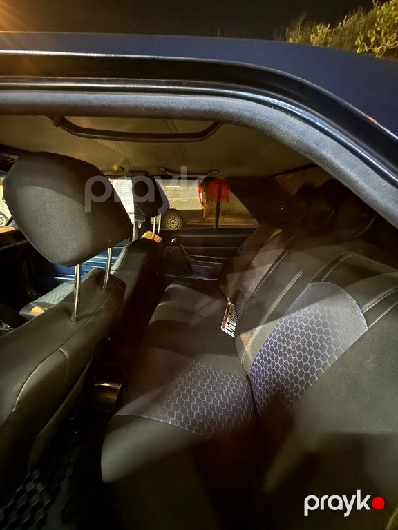 Mercedes 190, 1.8 L, 1991 il, 385 000 km — Avtomobillər, Bakı (7)