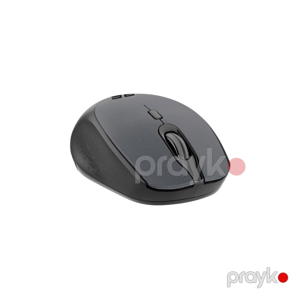 2Е Mouse MF220 Grey 2E-MF220WB — Klaviaturalar və siçanlar, Bakı (2)