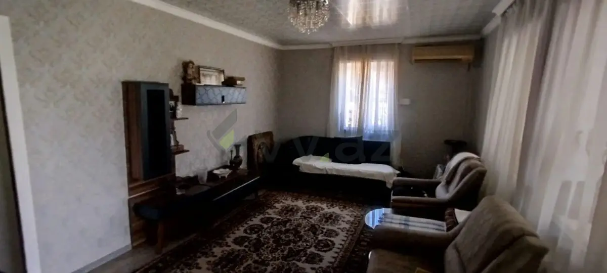 4 otaqlı Həyət evi Satılır, Məştağa qəs., Sabunçu, Bakı — Ev, villa, Bakı (3)