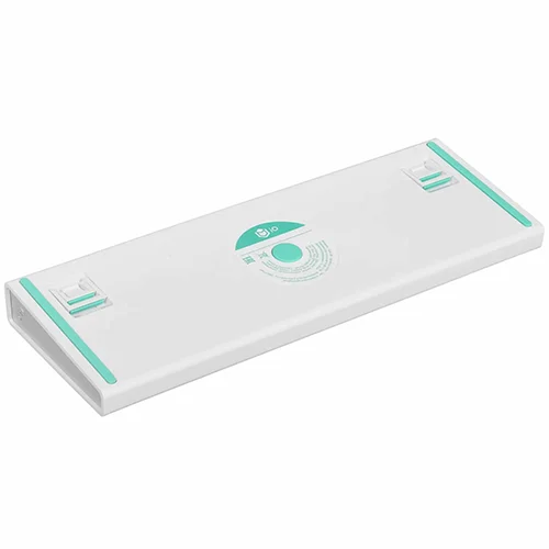 Red Square IO Type 68 Magnetic White (IO261) Gaming Keyboard — Klaviaturalar və siçanlar, Bakı (3)