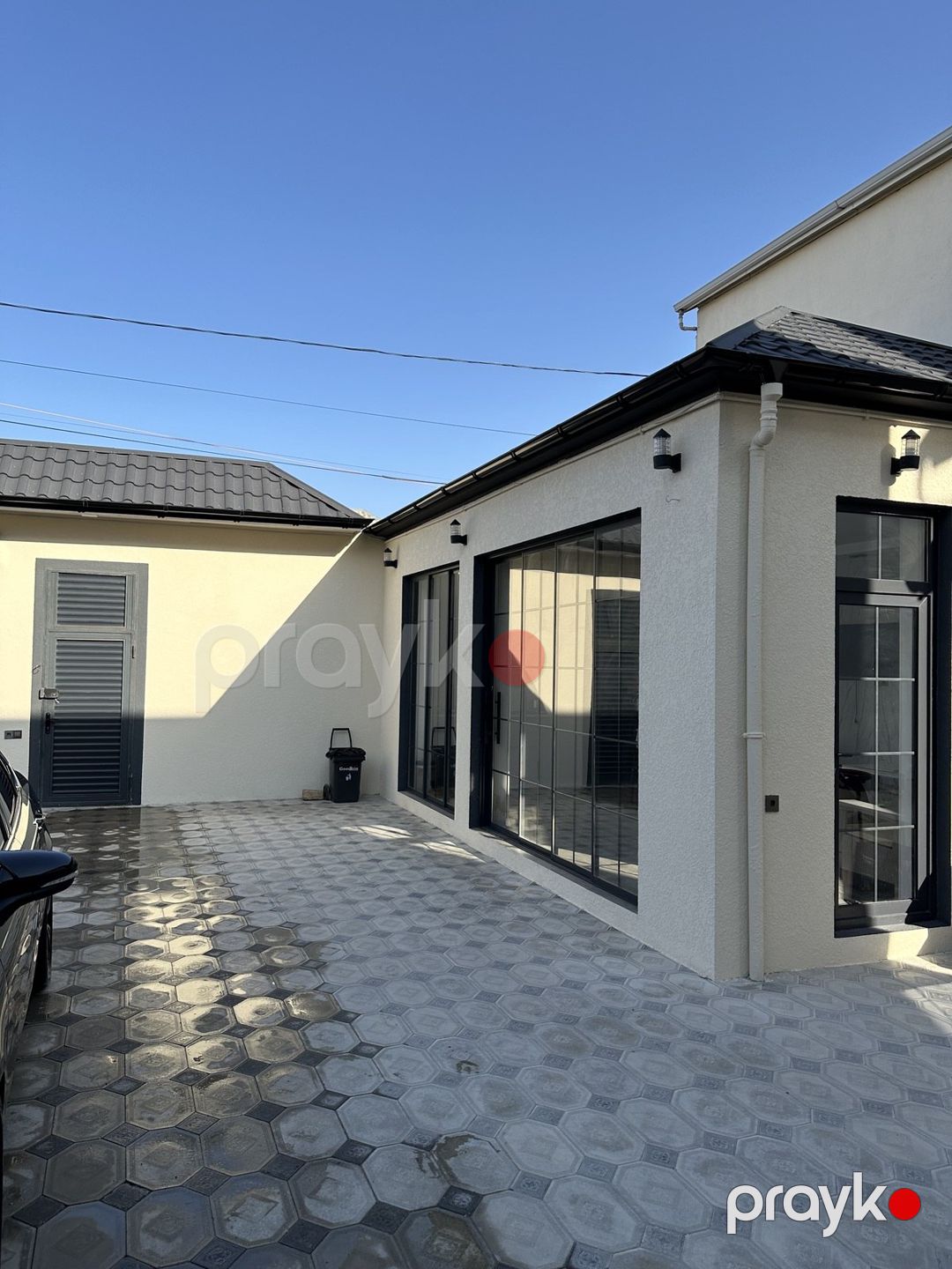 Satılır 6 otaqlı həyət evi/bağ evi 245 m² — Ev, villa, Sumqayıt (2)