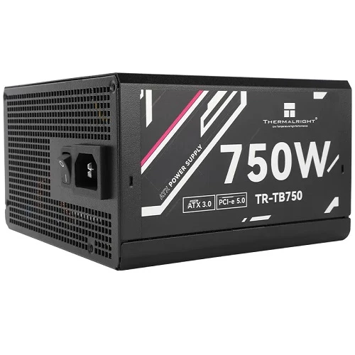 Thermalright TR-TB750S 750 W Power Supply — Qida bloklari, Bakı (2)
