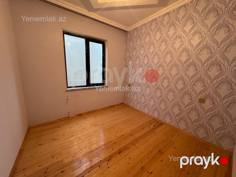 Satılır 2 otaqlı Həyət evi / Villa, 60 m², Binəqədi rayonu — Ev, villa, Bakı (10)