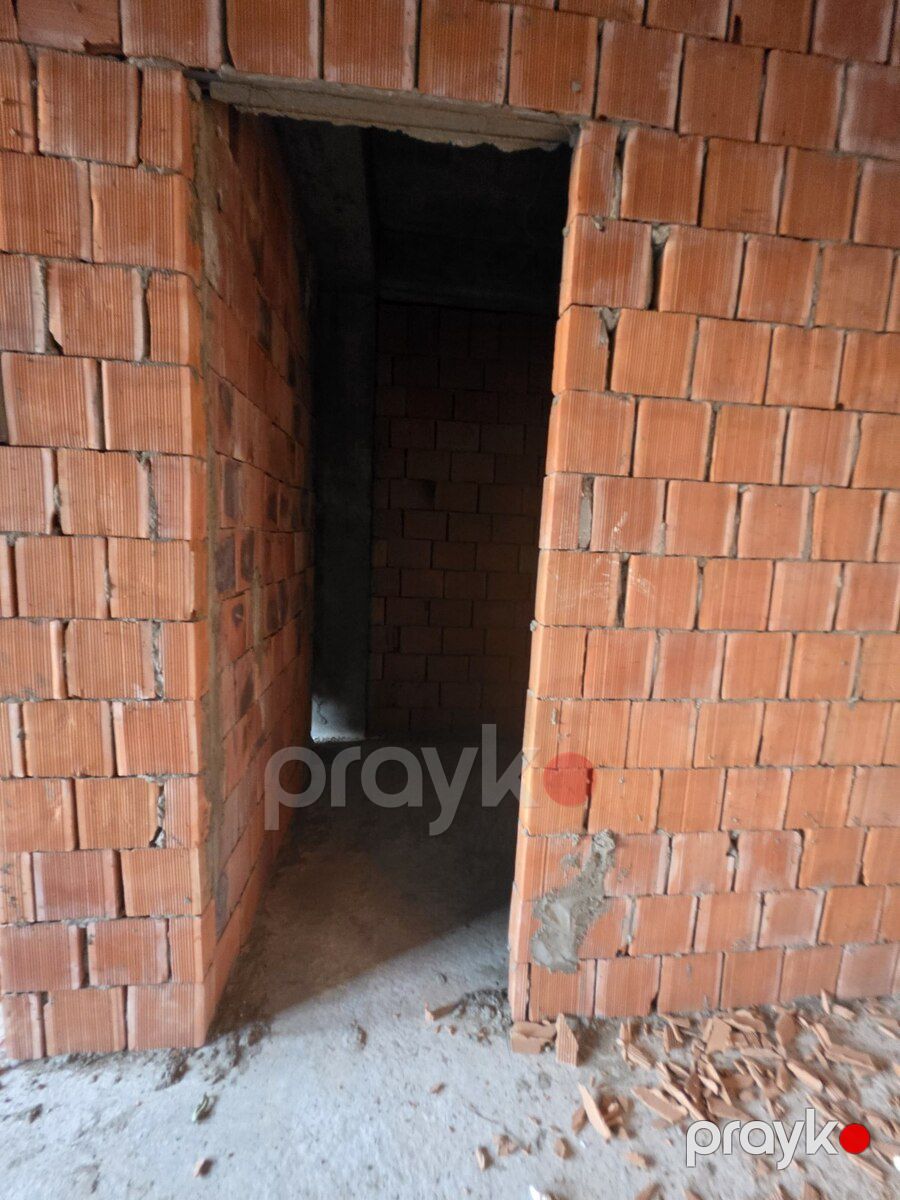1-otaqlı yeni tikili, Xırdalan ş., 67 m² — Mənzil, Bakı (2)