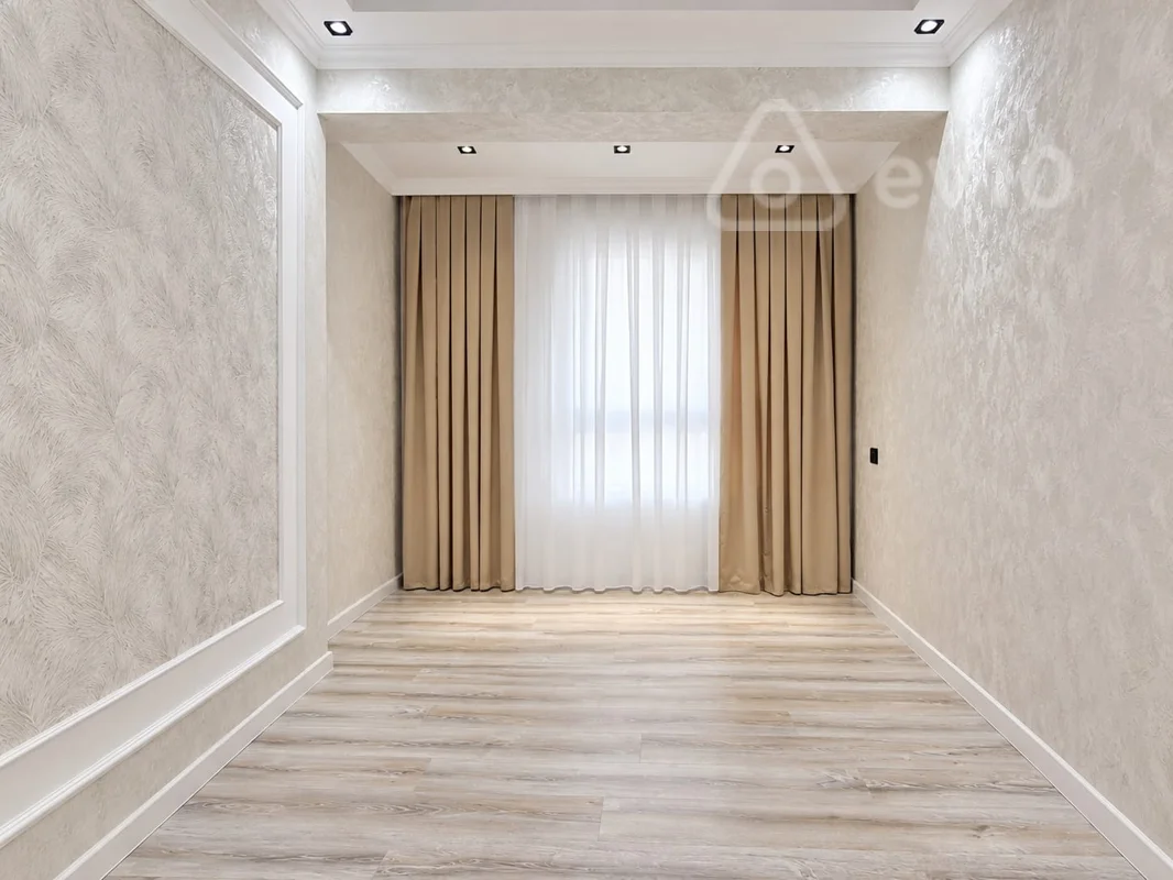 3 otaqlı mənzil, 79 m², Etibar Bəkirov — Mənzil, Bakı (6)