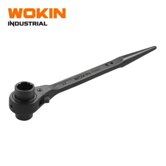 Wokın İskele Açarı 19×21 mm — Bakı