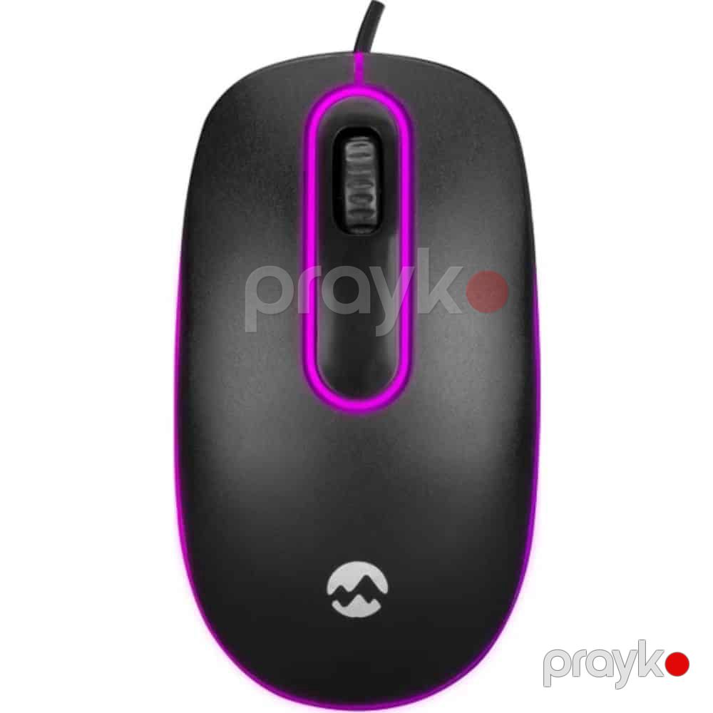 Everest SM-166 High Precision Optical Mouse (SM-166) — Klaviaturalar və siçanlar, Bakı (2)