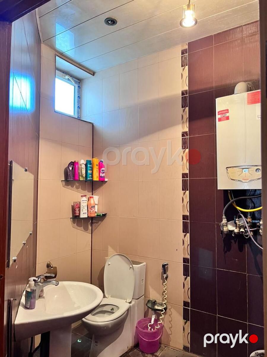 Satılır 15 otaqlı həyət evi/bağ evi 560 m² — Ev, villa, Bakı (4)
