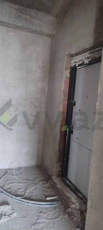 1 otaqlı mənzil Yeni tikili Satılır, Xırdalan — Mənzil, Xırdalan (3)