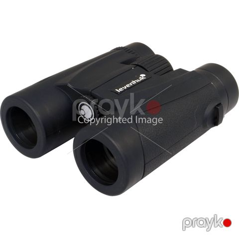 Binokl Levenhuk Karma 8x32 (67716) — Bakı