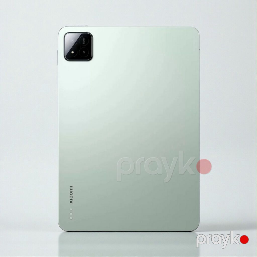 11184 Məhsulun adı: Planşet Xiaomi Pad 7 8GB/256GB Green Brend — Xiaomi, Bakı (4)