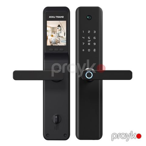 XNS-801 Professional Rəqəmsal Smart Sensor — Bakı