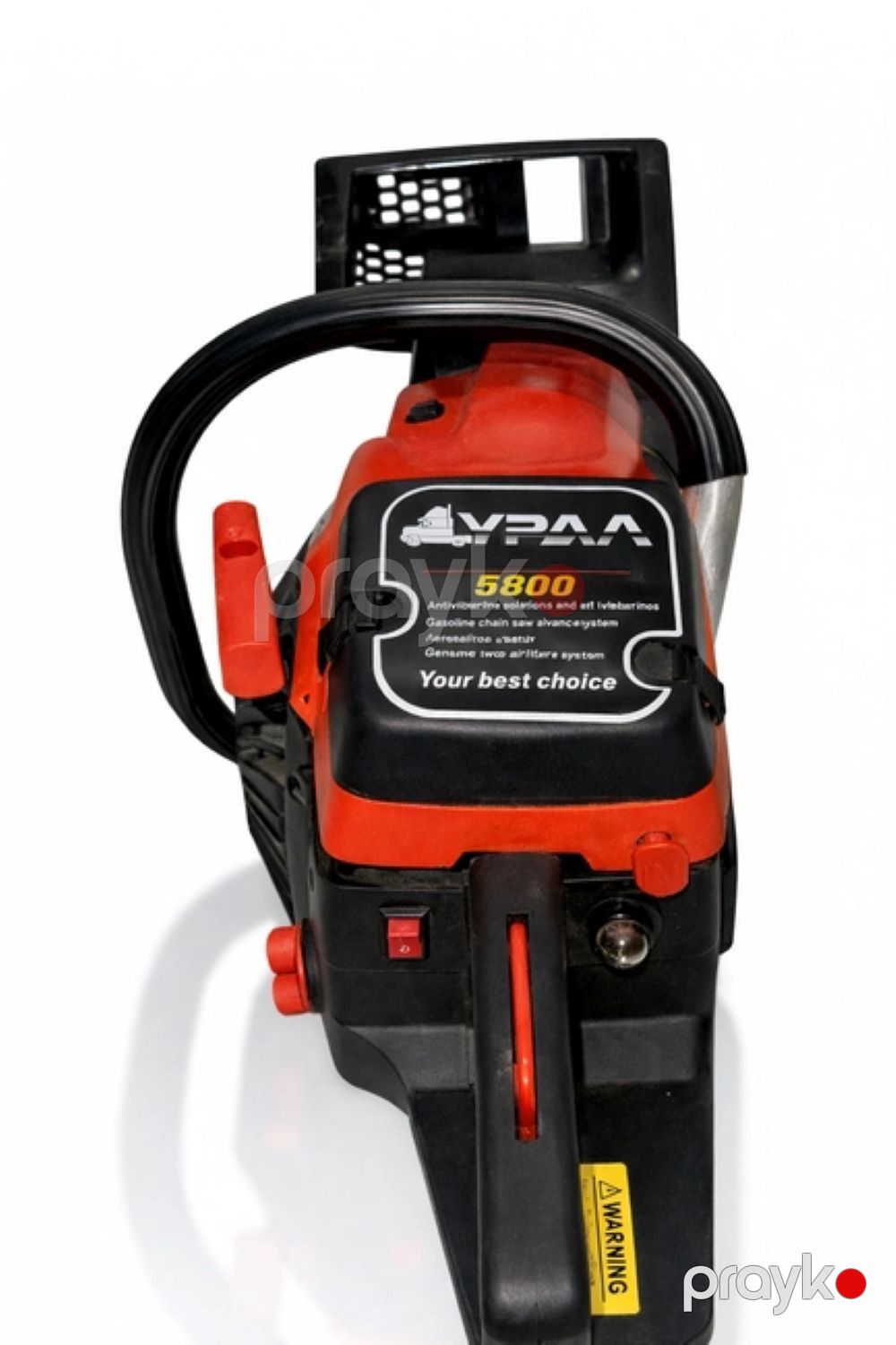 Zəncirli mişar Урал-680/5,2-5800w — Mallar, Bakı (3)