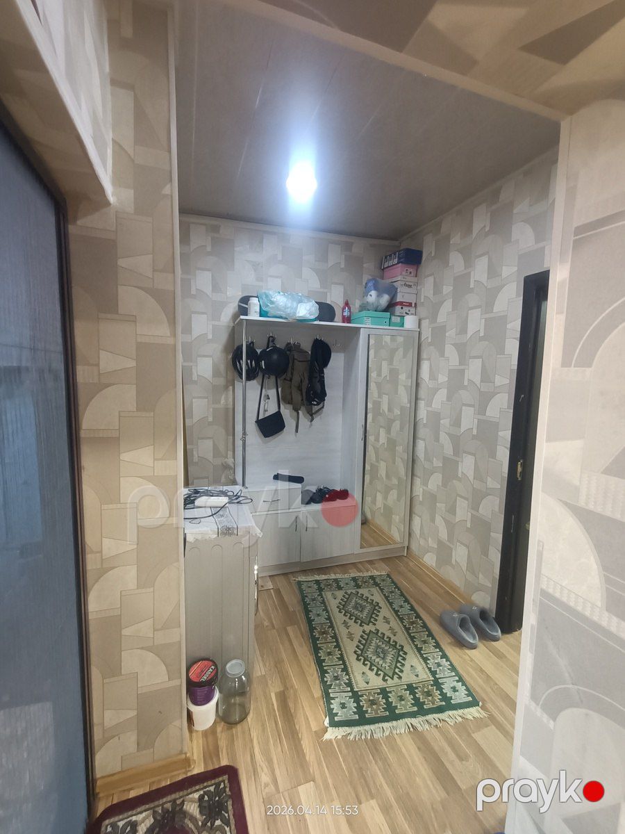 Satılır 3 otaqlı həyət evi/bağ evi 80 m² — Ev, villa, Bakı (3)
