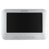 Hikvision Storage Analog Four Wire Indoor Station — Pctech — Domofonlar