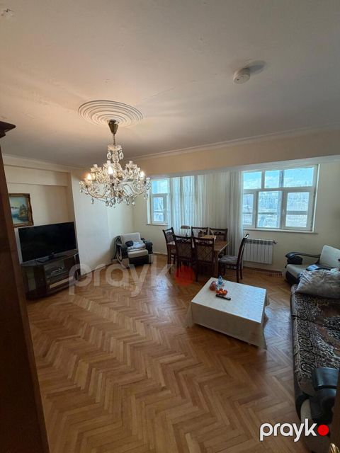 İcarəyə verilir 2 otaqlı yeni tikili 80 m² — Bakı