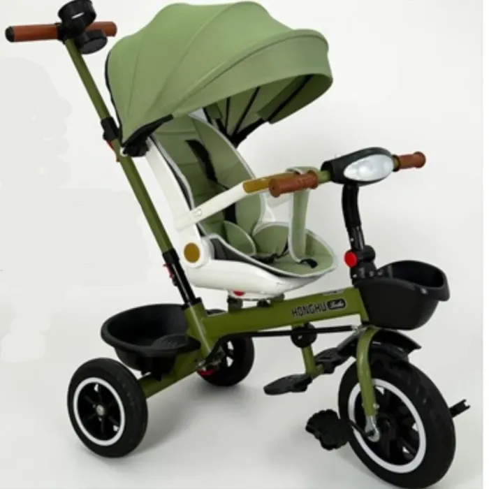 T18-197 Üçtəkərli Velosiped — Bakı
