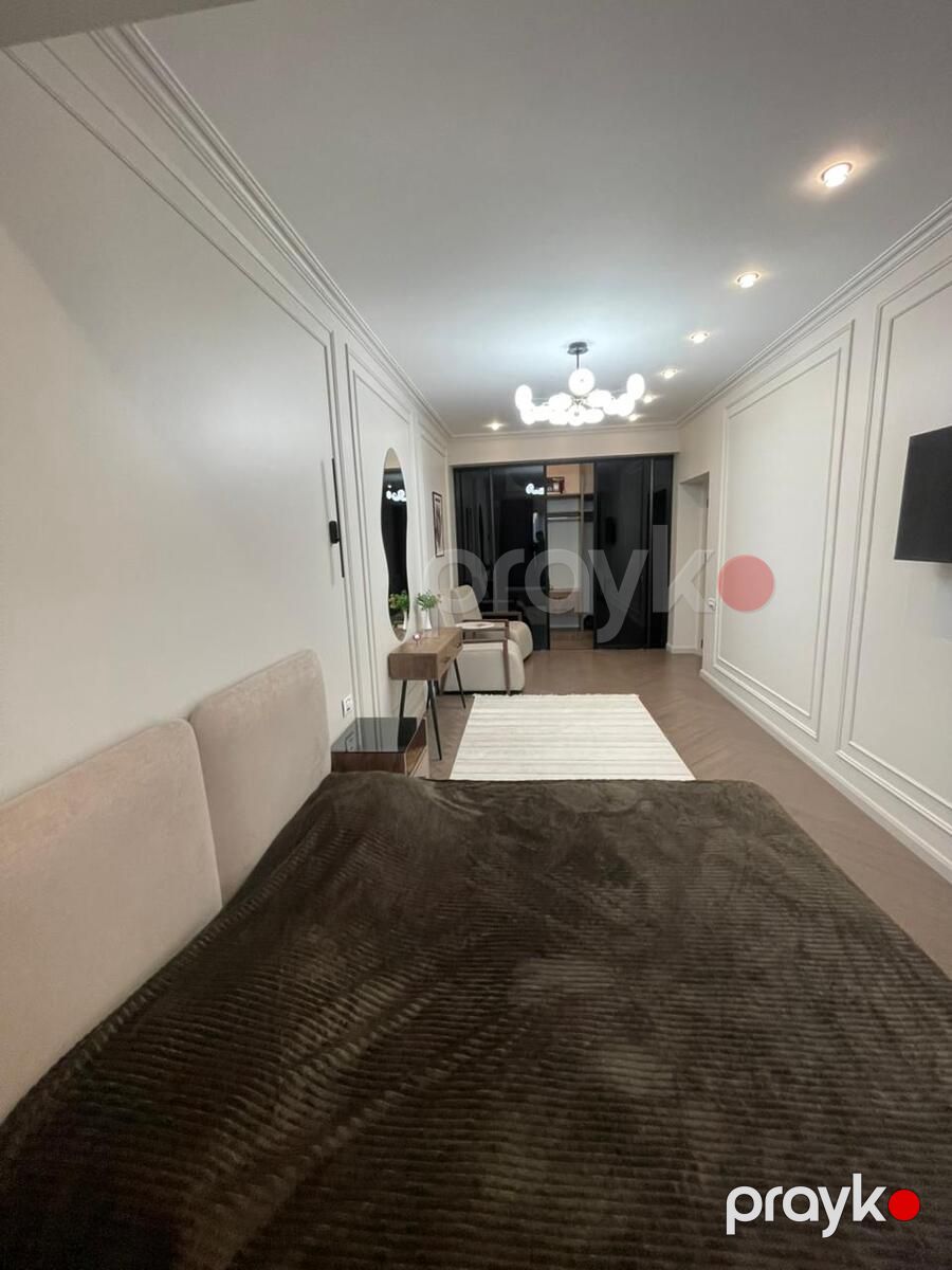 İcarəyə verilir 2 otaqlı yeni tikili 70 m² — Mənzil, Bakı (9)