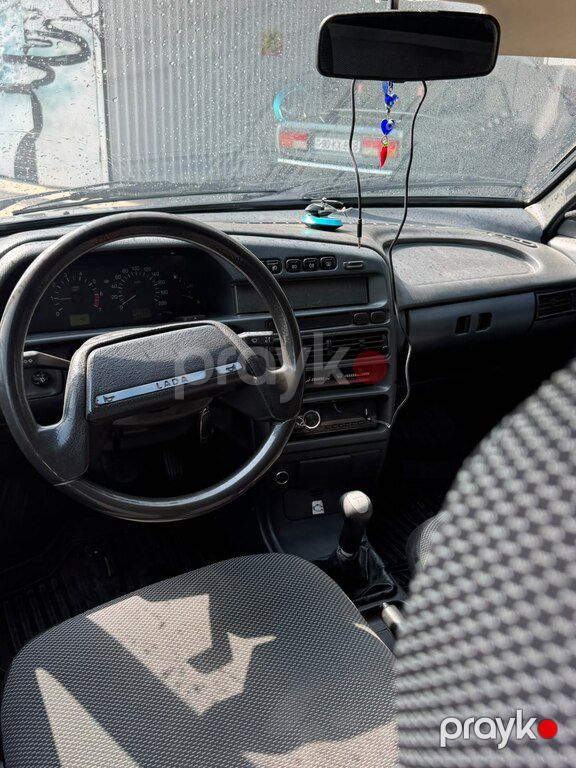 Lada (VAZ) 2115, 1.6 L, 2011 il, 18 000 km — Avtomobillər, Gəncə (5)