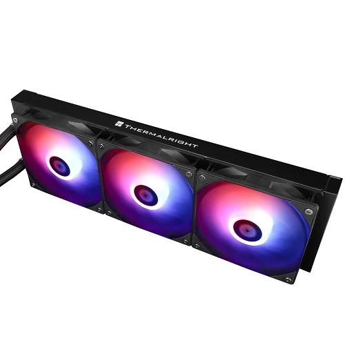Thermalright Aqua Elite 360 V3 CPU Cooler — Soyutucular və soyutma sistemləri, Bakı (2)
