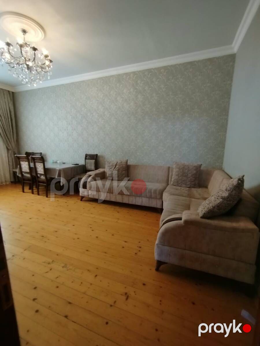 Satılır 3 otaqlı həyət evi/bağ evi 80 m² — Ev, villa, Sumqayıt (7)