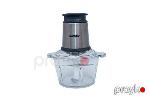 9546 Məhsulun adı: Doğrayıcı Sonifer SF-8057 Brend: Sonifer — Bakı