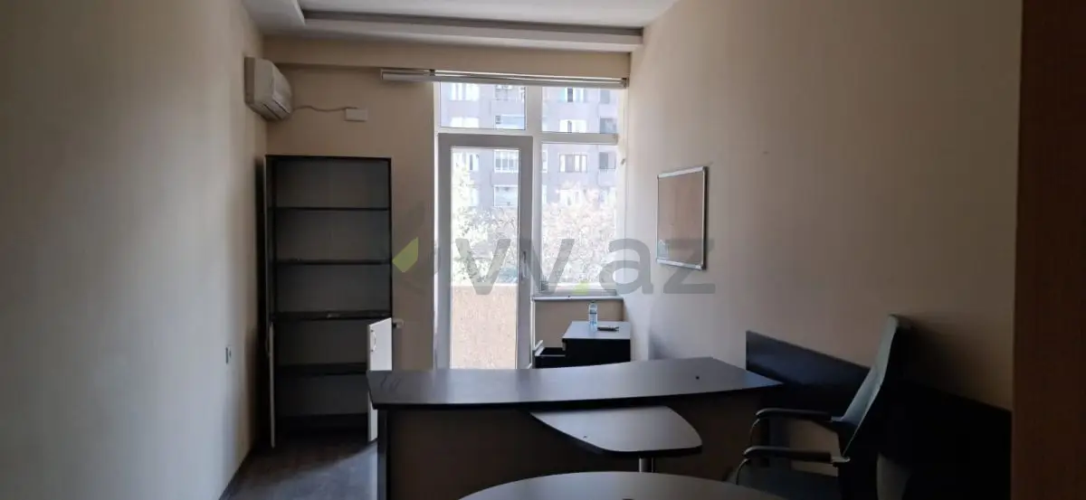 200 m² Obyekt / Ofis Kirayə, Nəsimi, Bakı — Əmlak, Bakı (5)