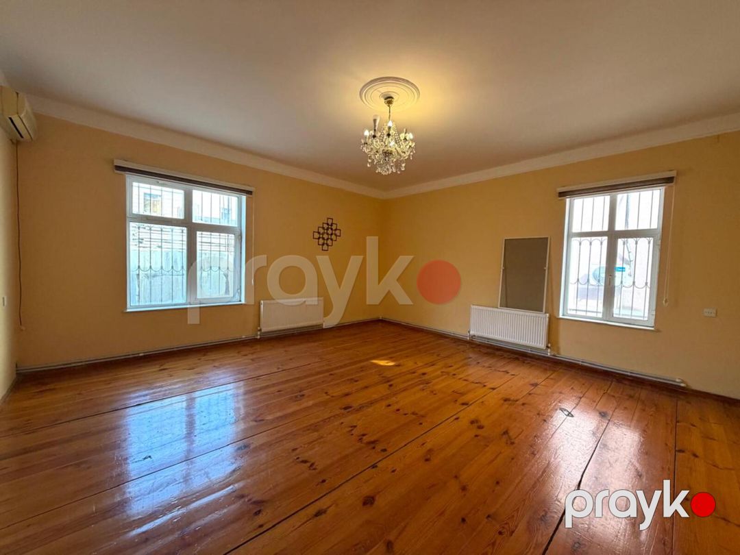 Satılır 10 otaqlı həyət evi/bağ evi 390 m² — Ev, villa, Bakı (11)