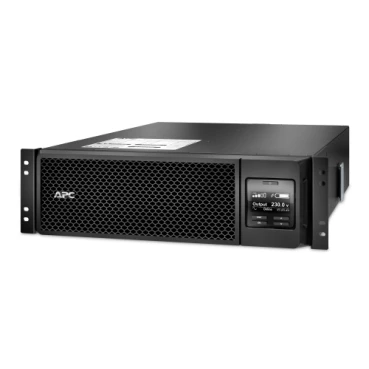 UPS On-Line APC Smart (SRT5KRMXLI) 5kVA/4.5kW — Bakı