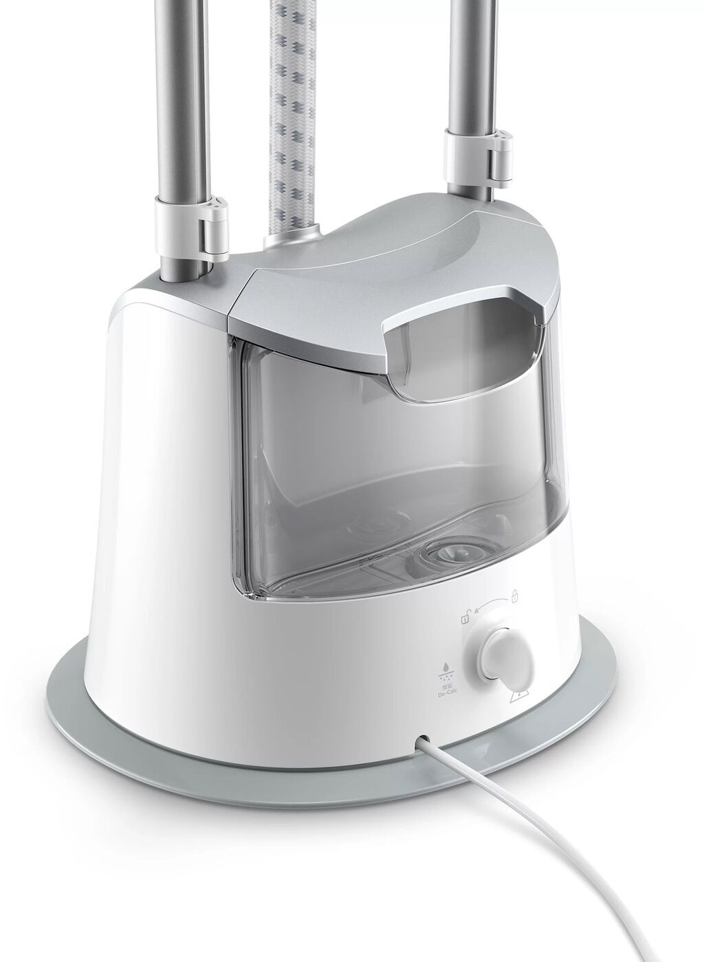 7511 Məhsulun adı: Vertikal buxarlayıcı Philips GC487/86 Brend — Buxar soxucu, Bakı (5)