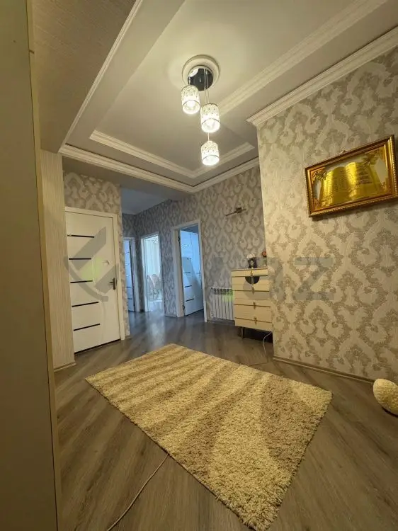 2 otaqlı mənzil Yeni tikili Satılır, Bakıxanov qəs., Sabunçu, Bakı — Mənzil, Bakı (8)