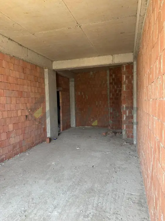 2 otaqlı mənzil Yeni tikili Satılır, Biləcəri qəs., Binəqədi, Bakı — Mənzil, Bakı (3)