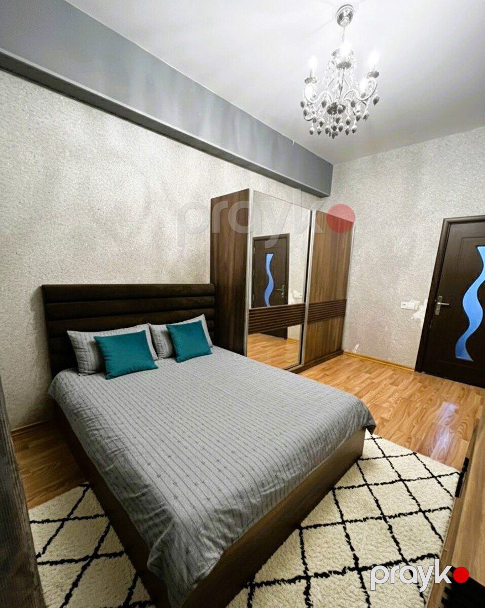 Satılır 3 otaqlı yeni tikili 90 m² — Mənzil, Bakı (10)