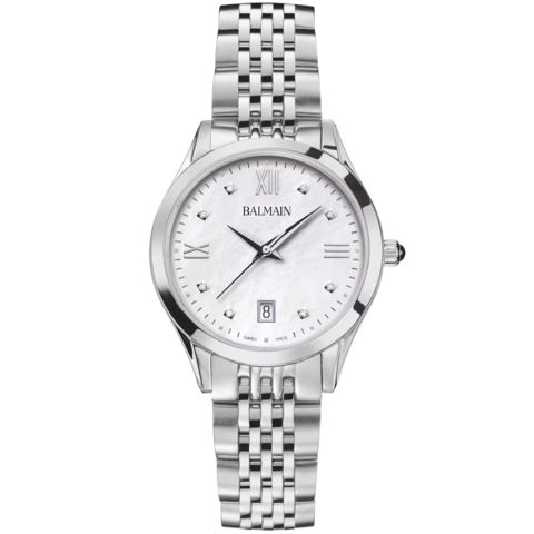 Saat Balmain B43113182 — Saatlar