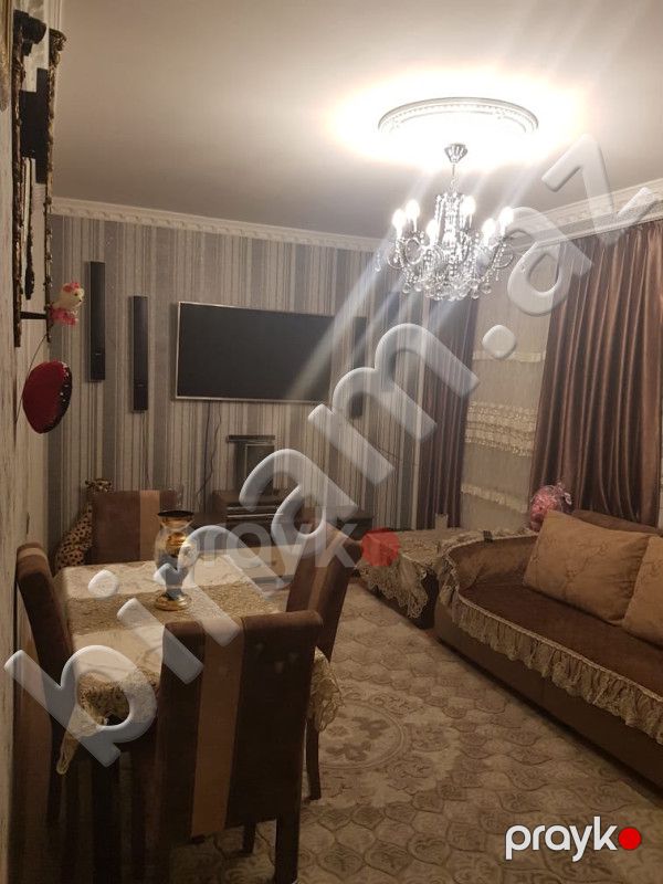 3 otaqlı Köhnə tikili, Satış, Bakı, Sabunçu — Mənzil, Bakı (2)