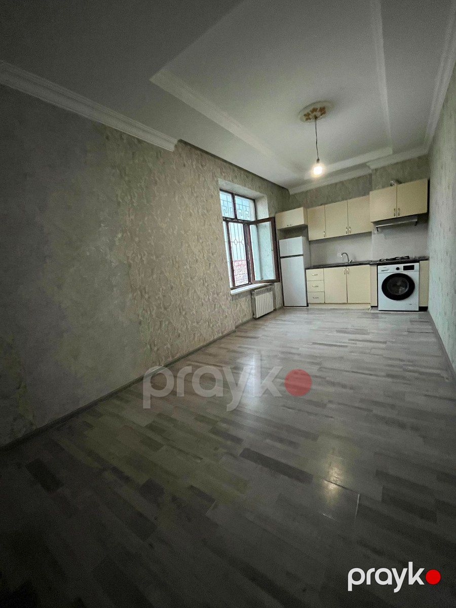 2-otaqlı yeni tikili kirayə verilir, Masazır qəs., 55 m² — Mənzil, Bakı (3)