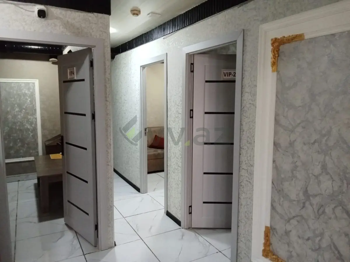 80 m² Obyekt / Ofis Kirayə, Bakıxanov qəs., Sabunçu, Bakı — Əmlak, Bakı (8)