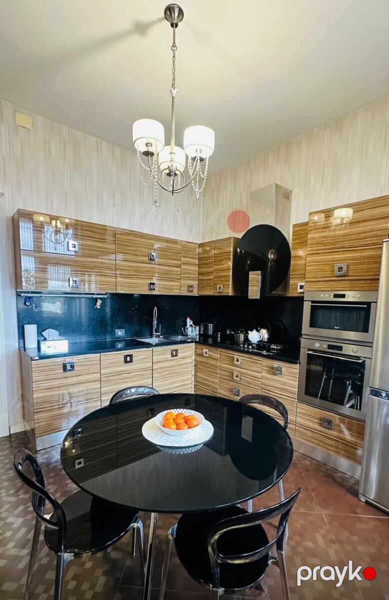 Satılır 3 otaqlı yeni tikili 120 m² — Mənzil, Bakı (12)