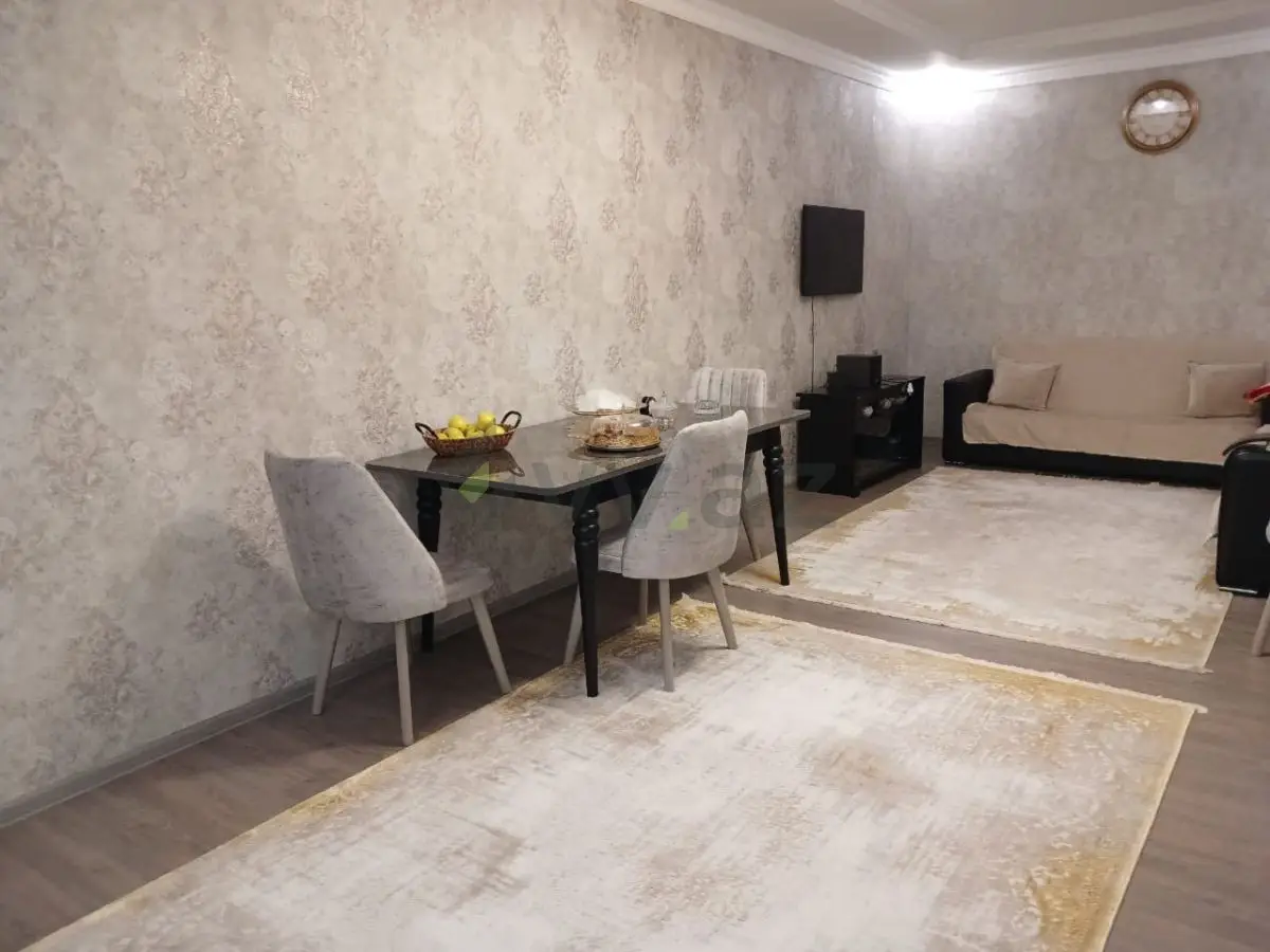 4 otaqlı Həyət evi Satılır, Qaraçuxur qəs., Suraxanı, Bakı — Bakı